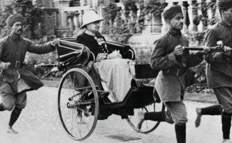 Amritsar massacre – The Irish Story