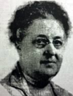 Darling, Evelyn (“Eva”) May (1854-1935)