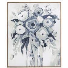 Blue Abstract Floral Wood Wall Decor Hobby Lobby 1799295 Floral Wood Wall Decor Hobby Lobby Wall Art Blue Wall Art