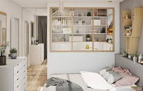 Tous les mois, nouvo meuble vous propose une sélection de meubles un style de décoration scandinave est inspiré de la rudesse des hivers des. Style Chambre Les 6 Types De Deco Scandinave Industriels Etc