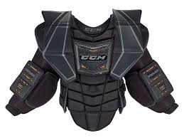 Ccm Premier Pro Senior Goalie Chest Arm Protector 17 Model Le Hps Sport Shop