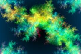 Beautiful abstraction in web design sometimes works better than photos and even videos. Colorful Abstract 6k Uhd Wallpaper