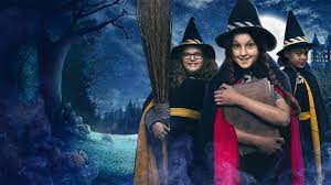 Based on jill murphy's beloved books.watch t. The Worst Witch Netflix