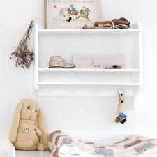 Download and use 30,000+ wall shelf stock photos for free. Oliver Furniture Children S Wall Mounted Bookshelf Storage Unit Oliver Furniture Cuckooland