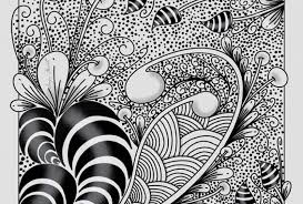 The ultra advanced lesson morphing tangles is back again at my shop, this. Zentangle Inspired Art In Procreate Tracy Anne Wilkinson Skillshare