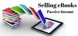 How To Sell Ebooks Online For Easy Passive Income - Ask Nick Foy