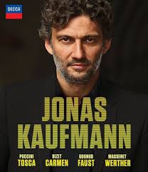 Amazon.com: Jonas Kaufmann