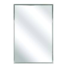 We did not find results for: Bradley 781 024360 24 X 36 Channel Frame Mirror Division 10 Direct