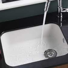 Maybe you would like to learn more about one of these? Astracast Lincoln 5040 Undermount Ceramic Kitchen Sink Sinks Taps Com