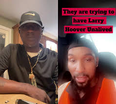 #duet with @melossworldassasin #larryhoover