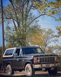 Image result for Dark Chamois 1981 Bronco