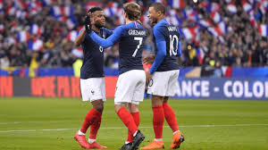 Group c starts on 21/06/2018 at 15:00 utc/gmt. World Cup Prediction France Vs Peru 21 06 Pickssoccer Com