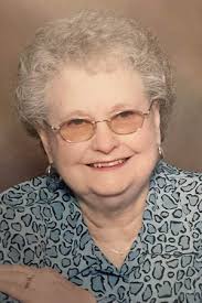 Lois Baldwin Obituary (2023)