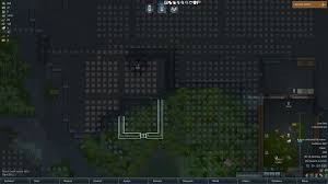 The most common way to produce food in rimworld is to farm it. Laying Out Your Base In Rimworld Big Boss Battle B3