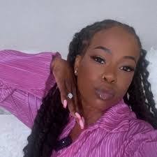 Jasmine Ledbetter's Instagram, Twitter & Facebook