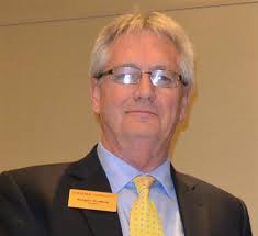 In memoriam: Vaughn Crofford