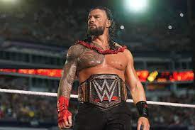 SaiTeja on X: "WWE is an American professional wrestling promotion ...