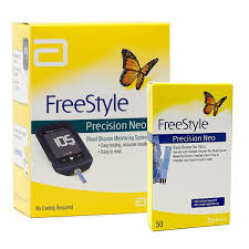 Get it as soon as wed, feb 10. Freestyle Libre 14 Day Reader Kit