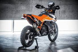 Ktm 790 Adventure R Concept Ktm Readytorace 790adventurer Concept Adventure Travel Enduro Ktm Adventure Ktm Enduro Motorcycle
