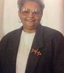 Lillian Parker Obituary January 3, 2022