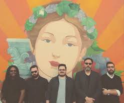 Video premiere: "Make It Break" by Ghosts In Pocket