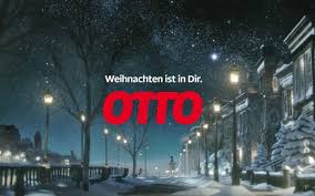 Häufig verbinden die schüler das fest mit geschenken, der familie und ferien. Unternehmen Otto Erfolgreichste Kampagne Aller Zeiten