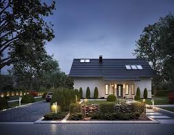 Eingangsbereich Haus Ausserhalb Garten In 2020 Haus Aussen Eingang Haus