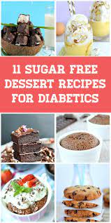 They're perfect dessert recipes for. 11 Sugar Free Dessert For Diabetics Sugar Free Desserts Sugar Free Recipes Desserts Sugar Free Pie