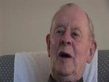 The Digital Collections of the National WWII Museum : Oral Histories