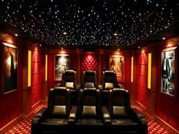 Home Theater Acoustic Panel Movie Posters And Album Art Home Theater Lighting Home Theater Decor Home Theater Setup