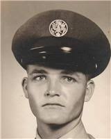 James Henderson Obituary (1934