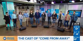 Great mornings start with breakfast television weekdays starting at 5:30am on citytv! Breakfast Television Welcome To The Rock Tv Episode 2018 Imdb