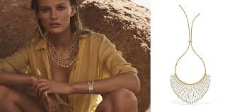 We did not find results for: Messika Shines Bright With The Sun Tribe High Jewellery Set Bride And Groom Oman