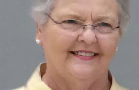 Carol Jean Burgess Obituary January 26, 2016