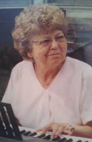 Phyllis Pearl Lewis Nielsen (1941-2015)