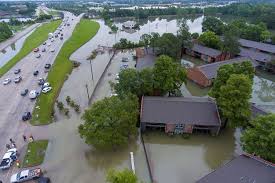 Mưa lớn ở Texas và Louisiana làm tăng thêm sự khốn cùng ở các vùng lũ lụt —  NGƯỜI VIỆT DALLAS - FORT WORTH