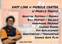 Maybe you would like to learn more about one of these? U Mobile 4th Mile Everrise Kuching Home Facebook