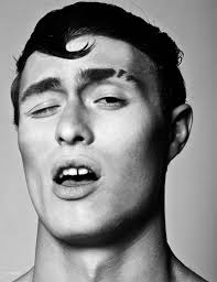 real life is elsewhere: the sitting