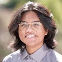 Joan Louie's Instagram, Twitter & Facebook