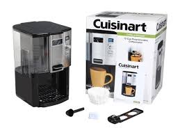 Check spelling or type a new query. Cuisinart Dcc 3000 Black Steel Black Steel Coffee On Demand 12 Cup Programmable Coffeemaker Newegg Com
