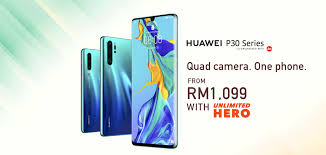 U mobile introduces giler unlimited gx68 postpaid plan. Huawei P30 And P30 Pro Now Available From U Mobile Soyacincau Com