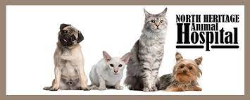 Compare your options and call now. North Heritage Animal Hospital Home Facebook