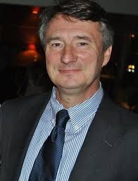 District Organization Chart