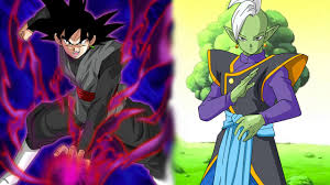 Check spelling or type a new query. Dragon Ball Super Expulsion Of Evil Goku Black S Possible Ties To Zamasu Youtube