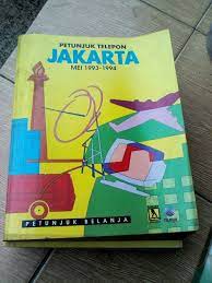 Ane lagi cari buku telepon dari telkom yang tebel itu. Download Buku Telepon Telkom Cara Golden