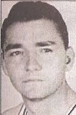 Houston Dale Nutt Sr. (1930-2005)