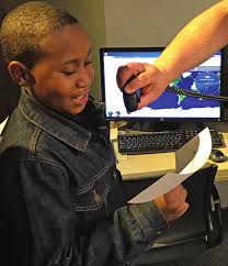 2018 COMMUNITY IMPACT REPORT