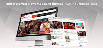 Quadrat is a simple, versatile wordpress theme, . 17 Best Wordpress News Magazine Themes 2021