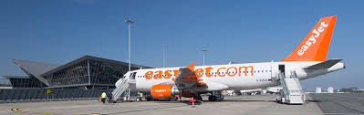 Vous désirez partir à lyon ? Aeroport De Lille Vols De La Compagnie Easyjet Au Depart De Lille