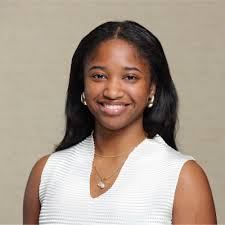 I am extremely excited to share that I have been accepted into Georgia's…